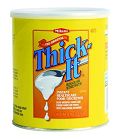 Food Thickener